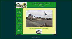 Desktop Screenshot of bergzicht-vijlen.nl